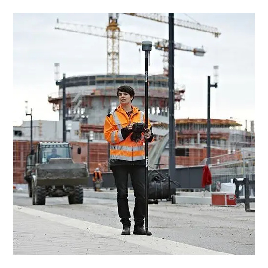 GNSS приёмник Trimble R10-2 UHF (1-мест. кейс)