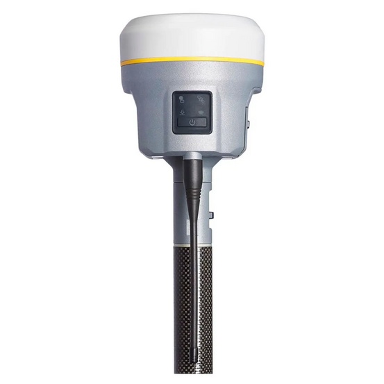 GNSS приёмник Trimble R12 GSM/GPRS (2-мест. кейс)