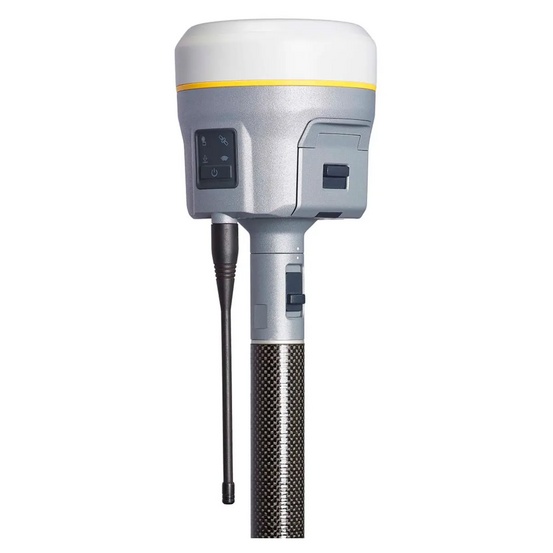 GNSS приёмник Trimble R12 GSM/GPRS (2-мест. кейс)