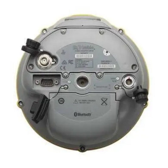 GNSS приемник Trimble R8s Base-Rover