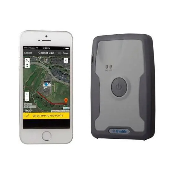 GNSS-приемник Trimble R1