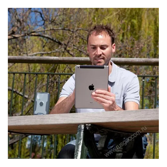 GNSS-приемник Trimble R1