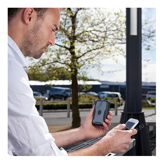 GNSS-приемник Trimble R1