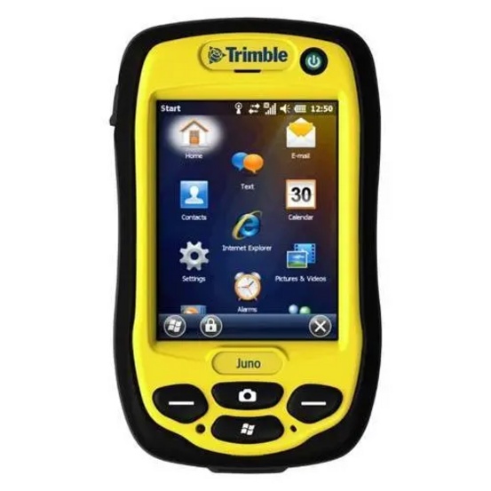 GPS/GNSS приемник Trimble Juno 3D