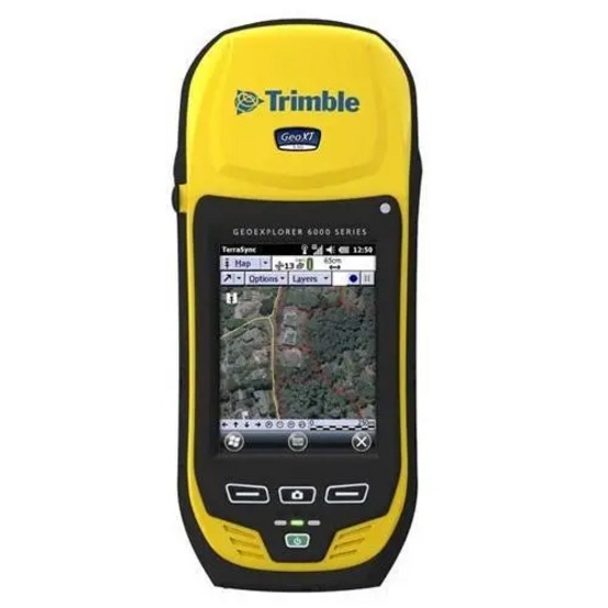 GPS/GNSS приемник Trimble GeoExplorer 6000