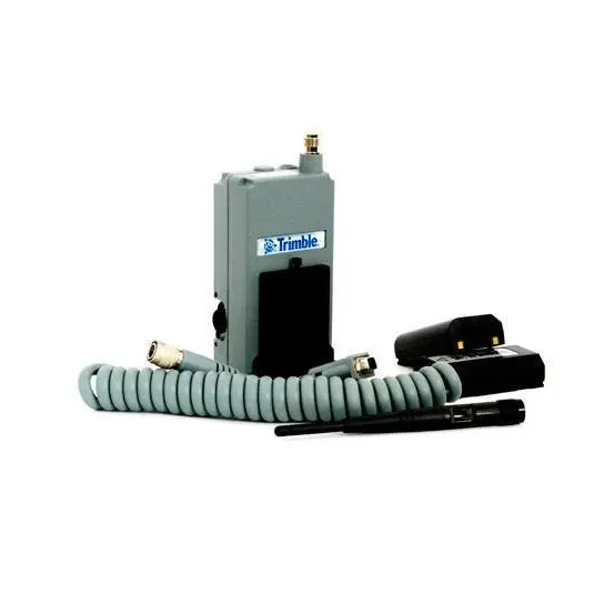 Внешнее радио 2,4 ГГц