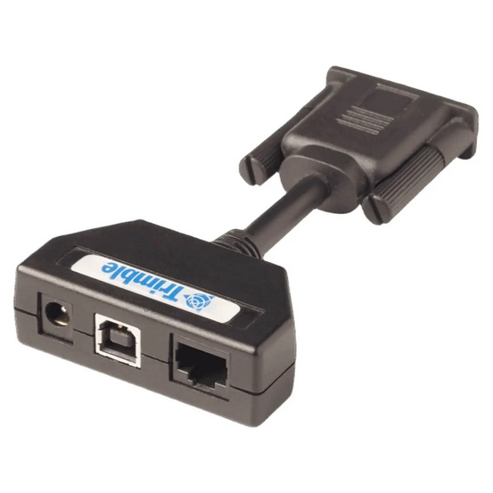 Адаптер Trimble (DB26 to USB)