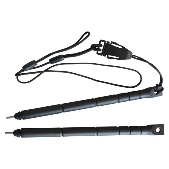 Стилус для экрана TSC3, ком-кт (2 стилуса и 1 держатель стилуса)