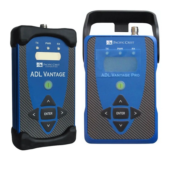 Радиомодем Trimble ADL Vantage и ADL Vantage Pro