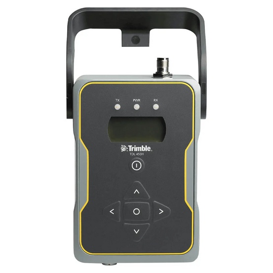 Радиомодем Trimble TDL 450H Radio Kit; 430-470 MHz, 35W