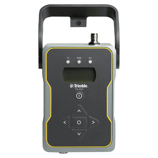 Радиомодем Trimble TDL 450H - 35W Radio System Kit; 430-450 MHz