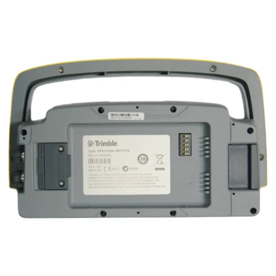 Держатель на вешку для Trimble CU