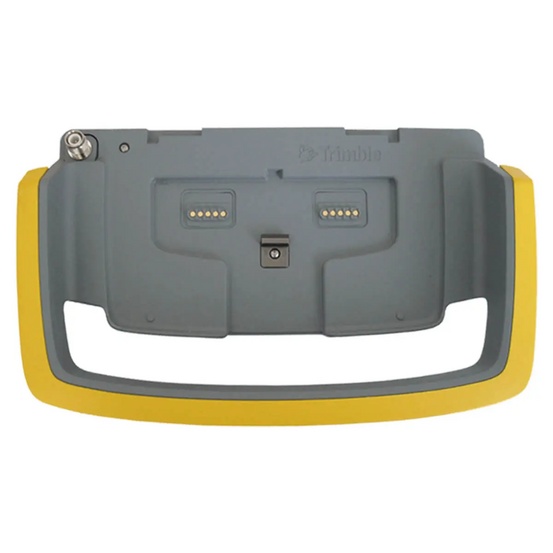 Держатель на вешку для Trimble CU