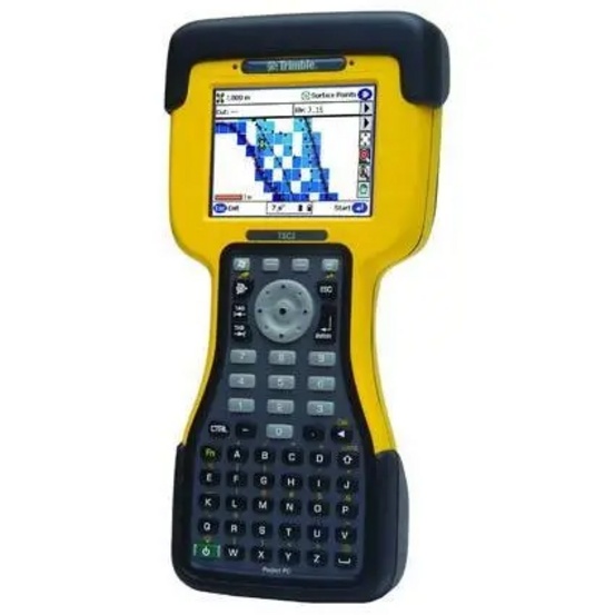Полевой контроллер Trimble TSC2 TA