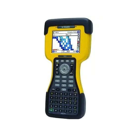 Полевой контроллер Trimble TSC2 SC