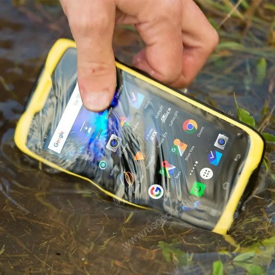 Полевой контроллер Trimble TDC100, WIFI