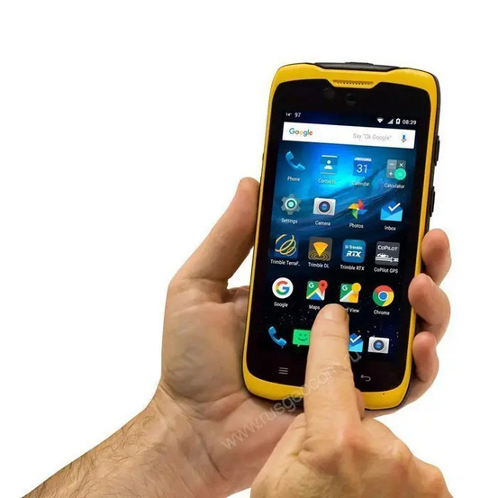 Полевой контроллер Trimble TDC100, 4G