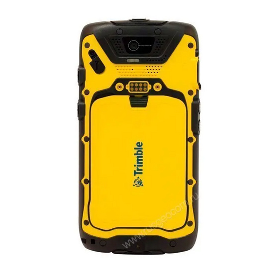 Полевой контроллер Trimble TDC100, 4G