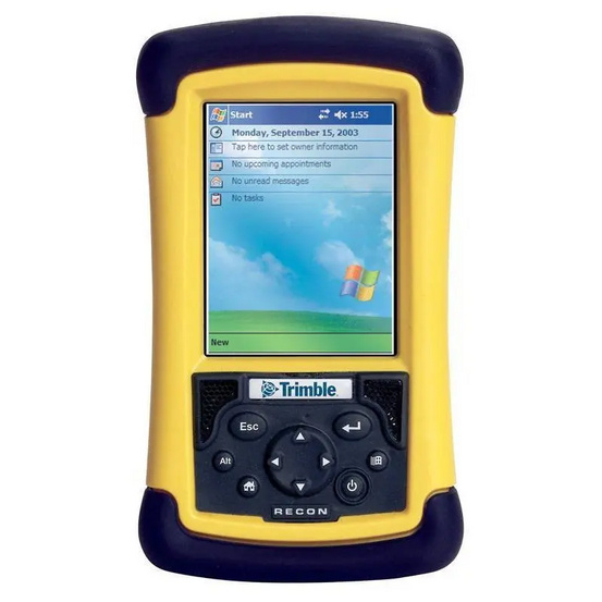 Полевой контроллер Trimble Recon