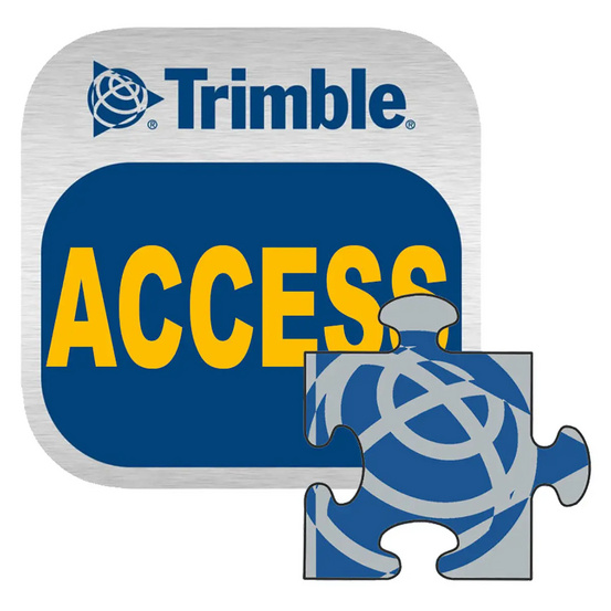 ПО Trimble Access (продление годовой гарантии)