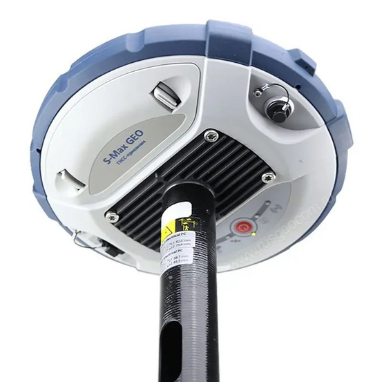 GNSS-приёмник Руснавгеосеть S-Max Geo SMG-002 Radio