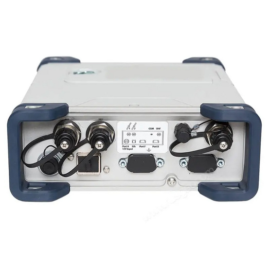 Комплект ГНСС-приемника Руснавгеосеть Фаза 2