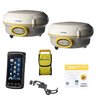 RTK комплект Trimble R4