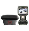 Комплект GNSS-приемника RTK ровер Leica GS18 I (LTE и радио)+CS20 Disto