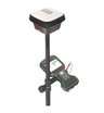 Комплект GNSS-приемника RTK ровер Leica GS18 I (LTE и радио)+CS20 Disto
