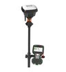 Комплект GNSS-приемника RTK база Leica GS18 (GSM и радио)