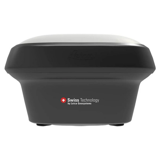 Комплект GNSS-приемника RTK база Leica GS18 (GSM и радио)