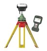 Комплект GNSS-приемника RTK база Leica GS18T GSM