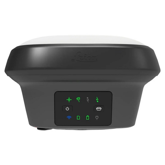 Комплект GNSS-приемника ровера Leica GS18 (GSM)+CS20 Disto