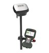 Комплект GNSS-приемника ровера Leica GS18 (GSM)+CS20 Disto