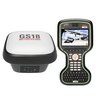 Комплект GNSS-приемника ровера Leica GS18 (GSM)+CS20 Disto