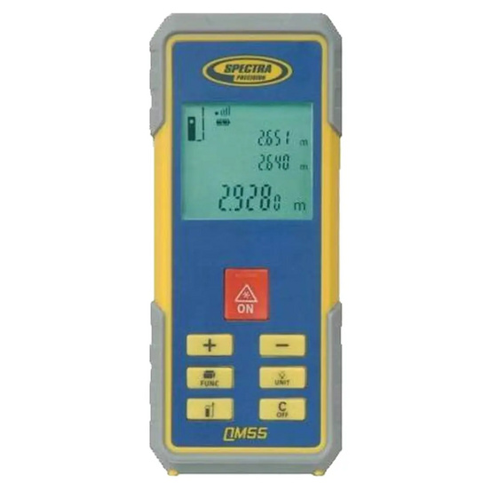 Лазерная рулетка Spectra Precision QM55