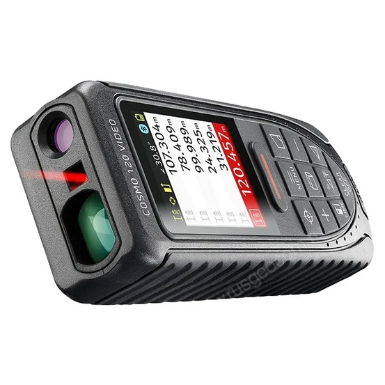 Лазерный дальномер ADA Cosmo 120 Video