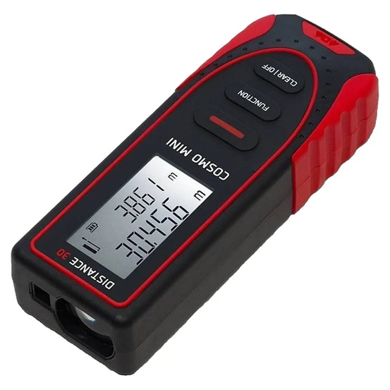 Лазерный дальномер ADA COSMO Mini с поверкой