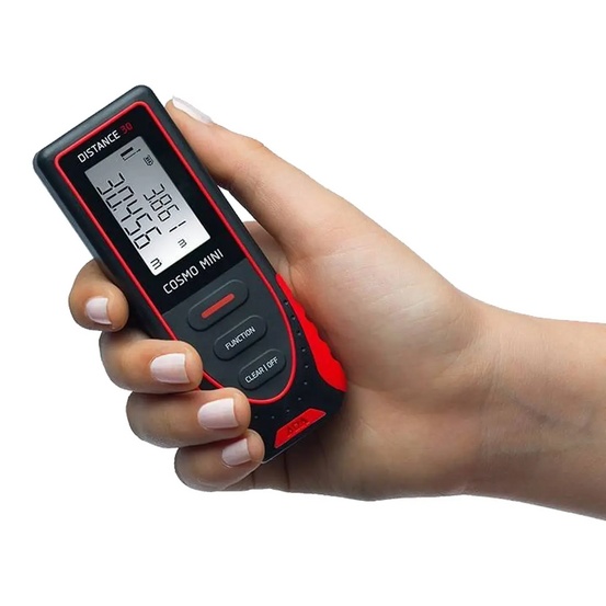 Лазерный дальномер ADA COSMO Mini с поверкой
