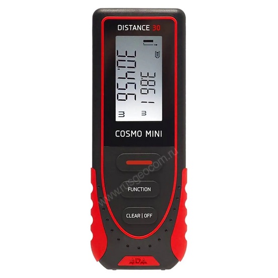 Лазерный дальномер ADA COSMO Mini