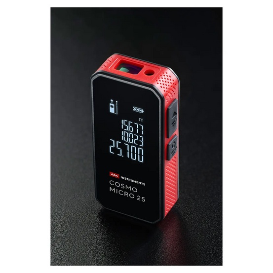 Лазерный дальномер ADA COSMO MICRO 25
