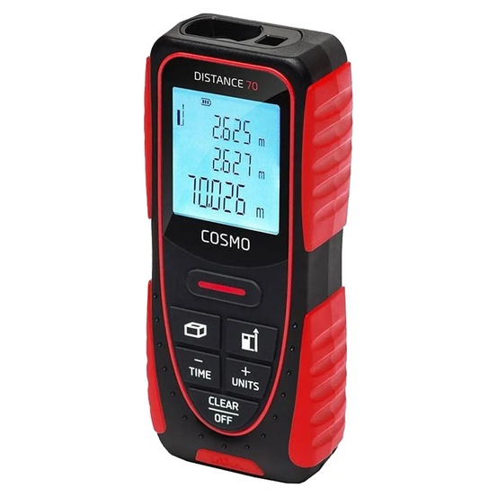 Лазерный дальномер ADA COSMO 70