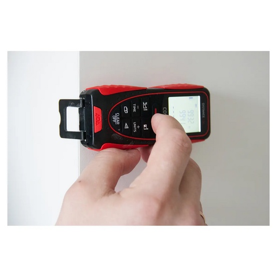 Лазерный дальномер ADA COSMO 50 с поверкой