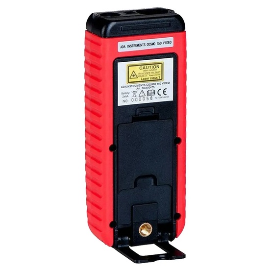 Лазерный дальномер ADA COSMO 150 Video