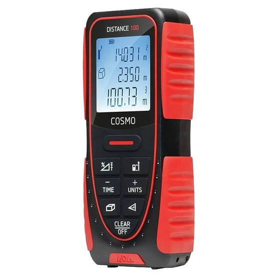 Лазерный дальномер ADA COSMO 100