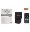 Лазерный дальномер BOSCH PLR 30 C с калибровкой