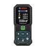 Лазерный дальномер Bosch GLM 50-27 CG Professional (0.601.072.U01) зелёный