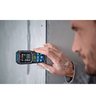 Лазерный дальномер Bosch GLM 50-27 CG Professional (0.601.072.U01) зелёный