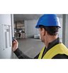 Лазерный дальномер Bosch GLM 50-27 CG Professional (0.601.072.U01) зелёный