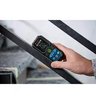 Лазерный дальномер Bosch GLM 50-27 CG Professional (0.601.072.U01) зелёный